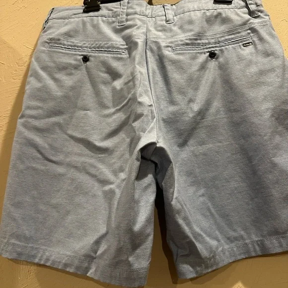Hurley Men's Shorts - Picture 2 of 5